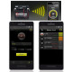 Polnilniki akumulatorjev Battery Guard - Battery bluetooth monitoring | race-shop.si