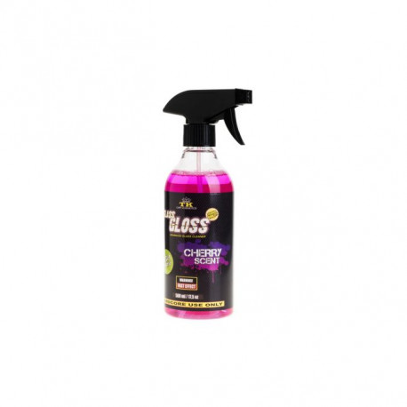 Vetrobransko steklo Tuningkingz Glass Gloss - čistilo za stekla | race-shop.si