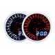DEPO racing gauge A/F Ratio - Dual view series