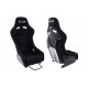Športni sedeži brez homologacije FIA Racing seat SLIDE RS | race-shop.si