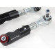 BMW SILVER PROJECT REAR CONTROL ARMS FOR BMW E39 (TOE) | race-shop.si