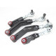 BMW SILVER PROJECT REAR CONTROL ARM KIT FOR BMW E38 (CAMBER + TOE) | race-shop.si