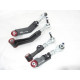 BMW SILVER PROJECT REAR CONTROL ARM KIT FOR BMW E38 (CAMBER + TOE) | race-shop.si
