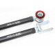 350Z SILVER PROJECT Adjustable Rear Arms for NISSAN 350Z/ G35 (TOE) | race-shop.si