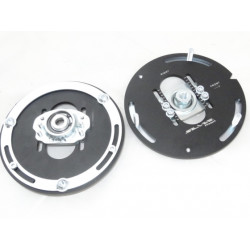 SILVER PROJECT Camber plates Mini F55, F56, F57 for coilover