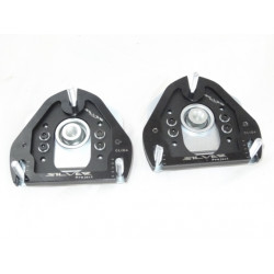 SILVER PROJECT Camber plates for Renault Clio 4