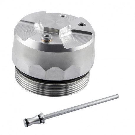 Adapterji za namestitev senzorjev Pokrov za oljni filter za BMW M52/ M54 za povezavo senzorjev | race-shop.si