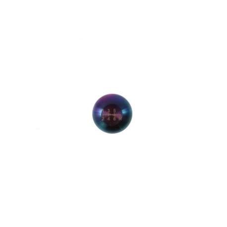 Prestavne ročice Shift knob D1spec Neo | race-shop.si