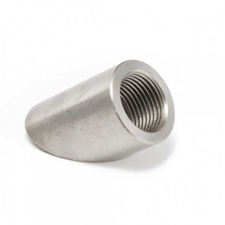 Adapterji za namestitev senzorjev Adapter senzorja za CO2 M18x1,5 | race-shop.si