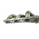 E36 Stainless steel exhaust manifold BMW E36 6-cylinder extreme | race-shop.si