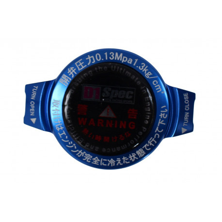 Promocije Čep visokotlačnega hladilnika D1spec 1,3BAR 15mm | race-shop.si