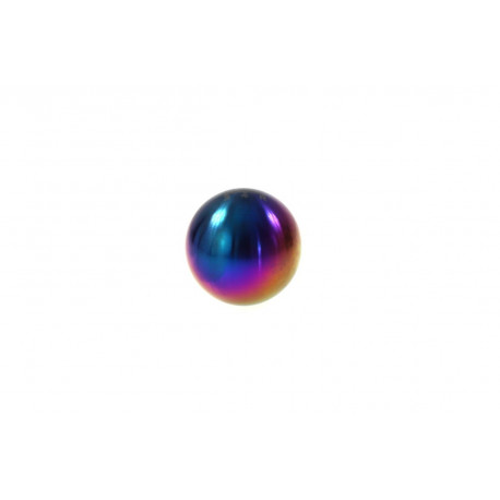 Prestavne ročice Shift knob D1spec Neo Crome ball | race-shop.si