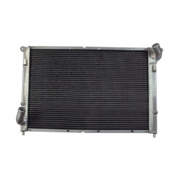 ALU radiator for Mini Cooper S R52 R53 2002-2006 1.6