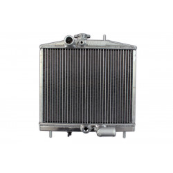 ALU radiator for Honda Civic 96-00 K20 SWAP