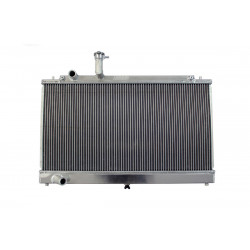 ALU radiator for Honda Mazda 6 GG GY 02-07 1.8 2.0 2.3L