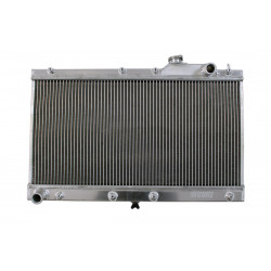 ALU radiator for Mazda MX-5 90-97