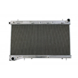 ALU radiator for Subaru Impreza GF 99-01