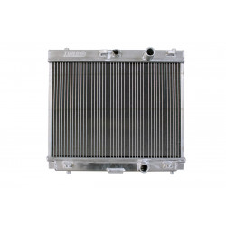 ALU radiator for Toyota Yaris P90 1.0 1.3