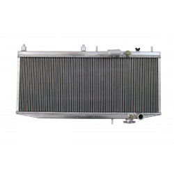 ALU radiator for Honda Civic 96-00 K20 SWAP XL