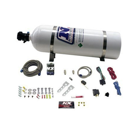 Nitrous system Nitrous system (NX) Diesel Stacker (7L) | race-shop.si