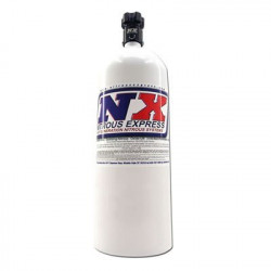 Nitrous system NX replacement bottle
