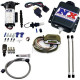 Nitrous system Nitrous Express (NX) Water Methanol injection Stage 2 for 4 cyl engines | race-shop.si