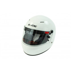 Helmet SLIDE BF1-750 COMPOSITE with FIA