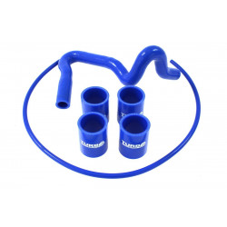Silicone water hose - Audi A4 B5 1.8T