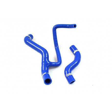 Silikonske cevi za hladilnik - kompleti Komplet silikonskih cevi za vodo - Fiat Punto GT 1.4T | race-shop.si