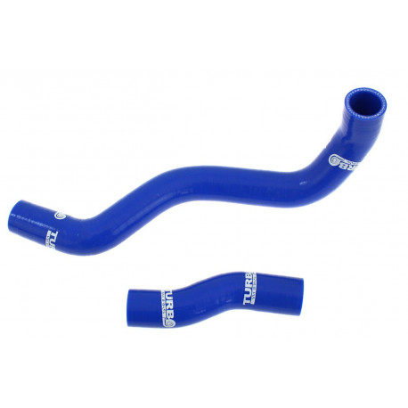 Silikonske cevi za hladilnik - kompleti Komplet silikonskih cevi za vodo - Lexus IS250 2,5 06+ | race-shop.si