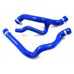 Silicone water hose - VW Golf 6 1,4