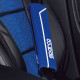 Varnostni pasovi in dodatna oprema Blazinica za varnostni pas Sparco, modre barve | race-shop.si