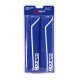 Varnostni pasovi in dodatna oprema Blazinica za varnostni pas Sparco, modre barve | race-shop.si