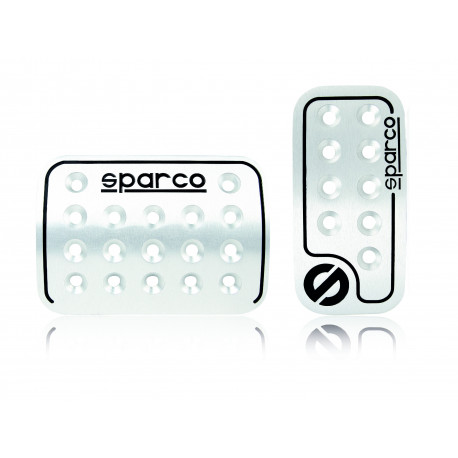 Pedali in dodatna oprema Sparco Corsa pedals (automatic) | race-shop.si