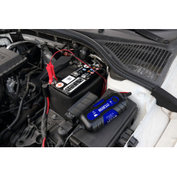 Smart Battery Charger Sparco Corsa