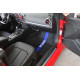 Univerzalni Sparco Corsa SPC1913 car floor mats -rubber | race-shop.si