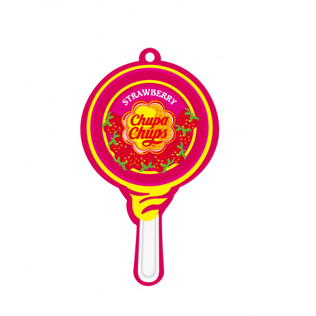 Chupa Chups Chupa Chups Lollipop (different fragrances) | race-shop.si