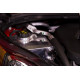 Rezervoarji za vodo Aluminium expansion tank for coolant on Ford Fiesta ST180 (2013+) | race-shop.si