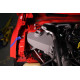 Rezervoarji za vodo Aluminium expansion tank for coolant on Ford Fiesta ST180 (2013+) | race-shop.si