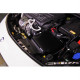 CLA Zmogljiv sesalnik zraka Mishimoto Mercedes-Benz CLA45 AMG 2013+ | race-shop.si