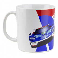 Ford Performance mug
