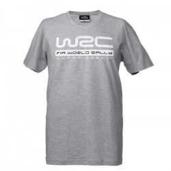 T-shirt WRC