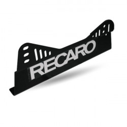 Nosilec sedeža za bočno pritrditev RECARO Pole Position, FIA (par)