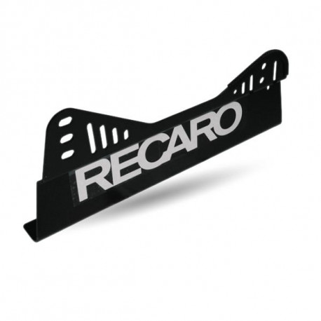 Univerzalni nosilci za sedeže Nosilec sedeža za bočno pritrditev RECARO Pole Position, FIA (par) | race-shop.si
