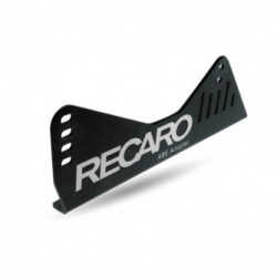 Nosilec za bočno pritrditev sedeža RECARO Pole Position N.G/Pole Position (ABE)/Pro Racer SPG HANS XL, FIA (par)