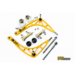 IRP lock kit V1 BMW E46