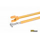 BMW IRP upper adjustable arms BMW E36 | race-shop.si