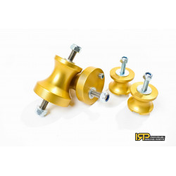 IRP aluminium engine and gearbox mountings for BMW E36/ E46