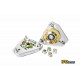 BMW Adjustable camber plates for BMW E30/ E34 | race-shop.si