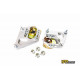 BMW Adjustable camber plates for BMW E36 for drift lock kit | race-shop.si